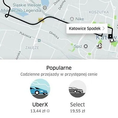 Appartement Centre Katowice