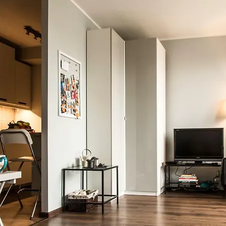 Centre Apartamento Katowice