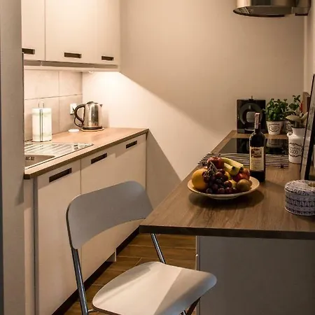 Apartamento Centre *