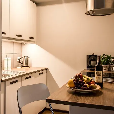 Appartement Centre Katowice