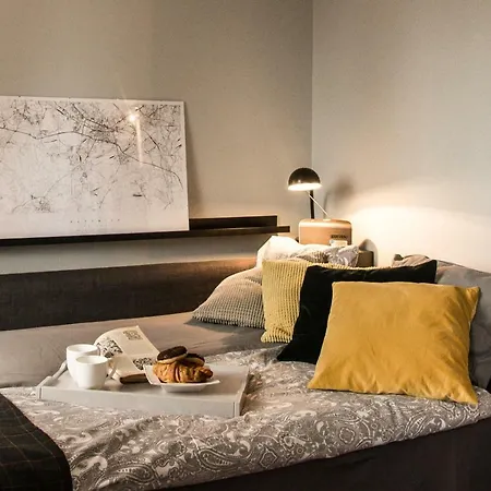 Centre Appartement