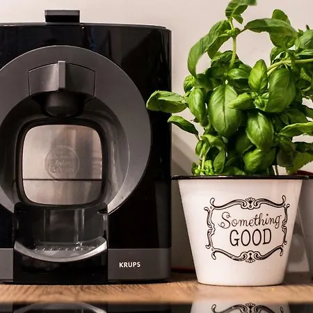 Apartamento Centre Katowice