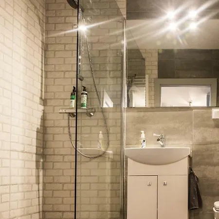 Centre Appartement *