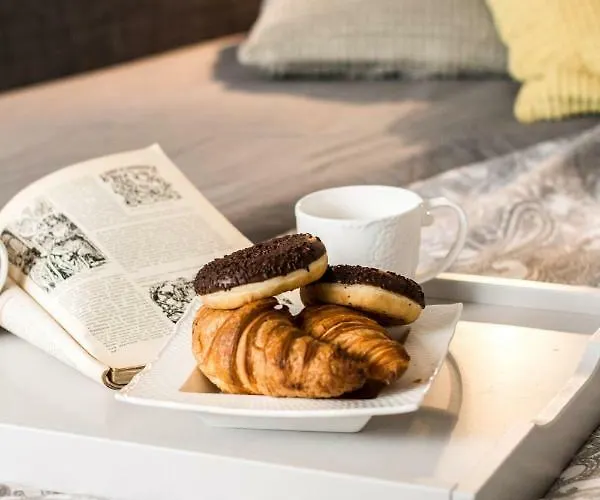 Διαμέρισμα Centre *