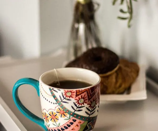 Centre Διαμέρισμα